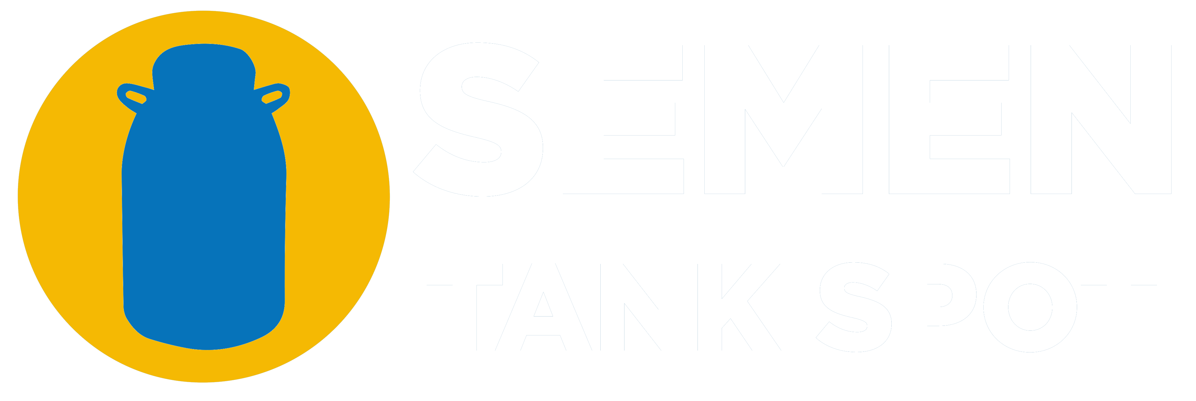 Semen Tank Spot